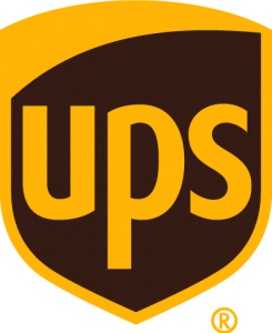 authorized ups